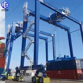 Elektrik kawotchou fatige portique teknik